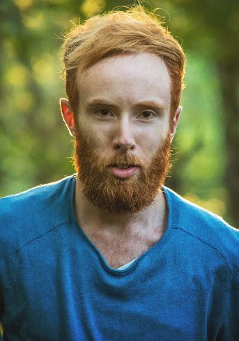 乔什·克鲁达斯