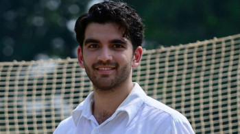 达尼什·拉兹维