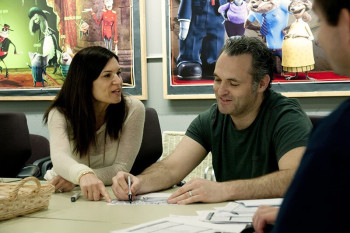 米歇尔·默多卡