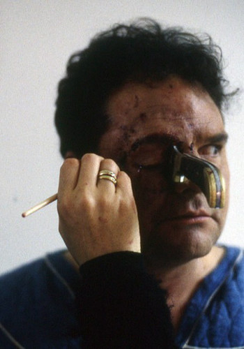 丹尼斯·约翰逊