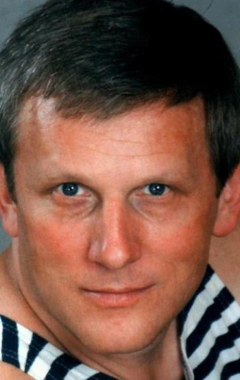 亚历山德·法斯托夫斯基