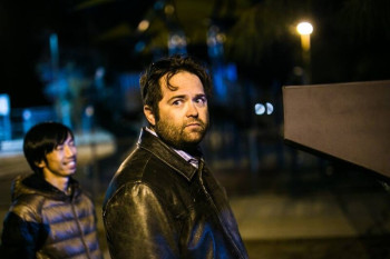 布莱恩·斯基巴