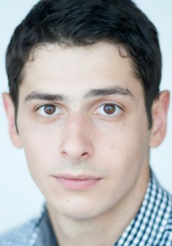 阿塞尼·谢梅诺夫