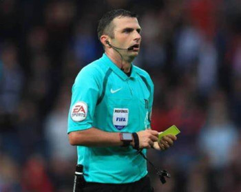 迈克尔·奥利弗