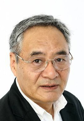 浜田晃