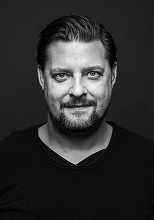 安德烈亚斯·罗斯林·斯文森