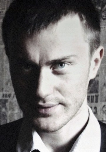 伊戈尔·格拉布佐夫