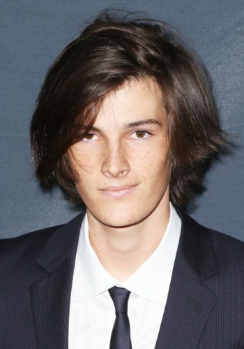 迪伦·布鲁斯南