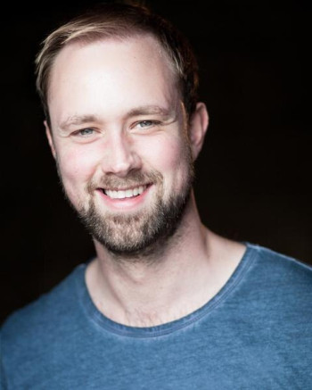 迈克尔·谢尔福德