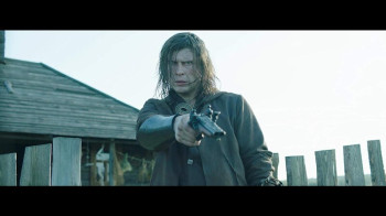 亚历克西·特里滕科