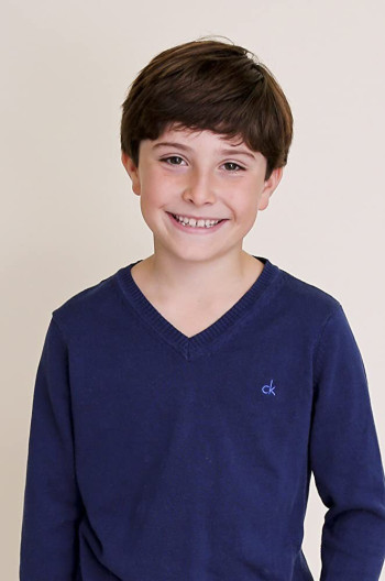 帕克·斯梅雷克