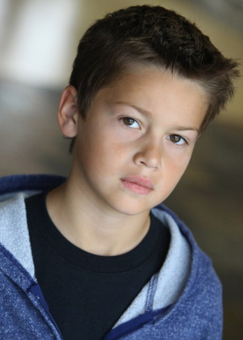 阿蒙·雅各布·福特