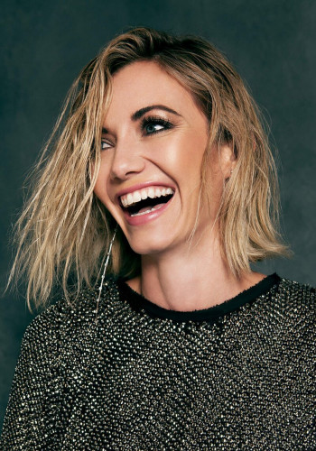 梅根·史蒂文森