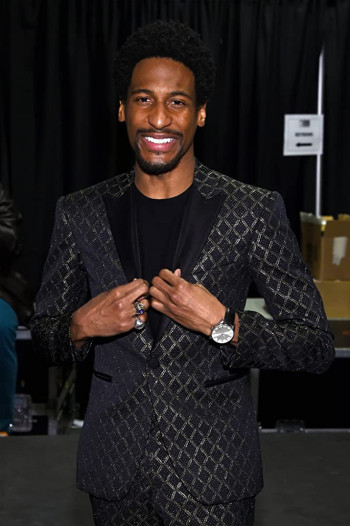 乔纳森·巴蒂斯特