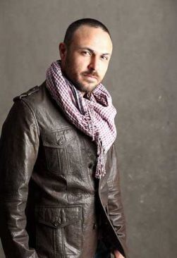 阿里尔扎·卡玛利