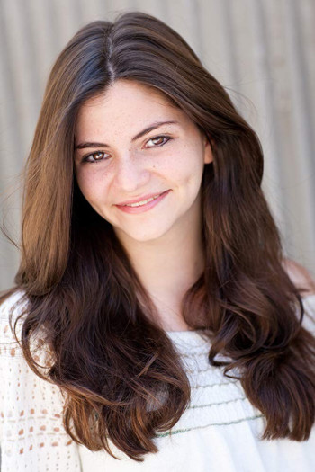 梅兰妮 阿布拉莫夫