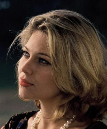 拉德米拉·谢戈列瓦