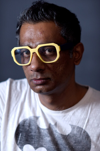 戈西克·穆克吉