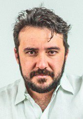 塔尔德尔·利马