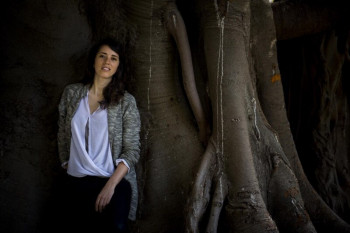 卡塔里娜·瓦斯康塞洛斯