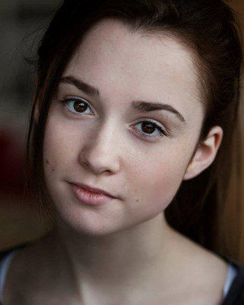 格雷斯·霍格·罗宾逊