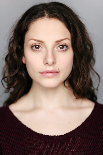 埃琳娜·迪莉亚