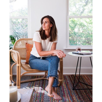 金·斯伯拉德林·伍尔夫