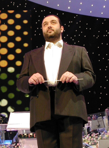 马西莫·莫里尼