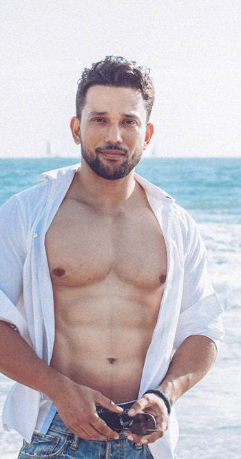 亚什·拉杰·辛格