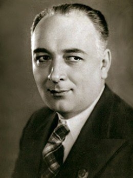 弗拉基米尔·列奥维奇·叶尔绍夫