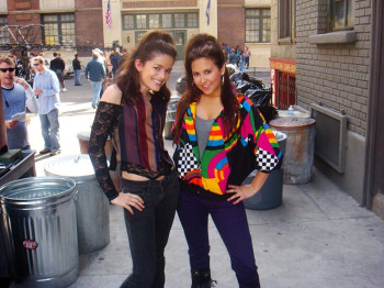 玛丽苏 艾斯帕萨