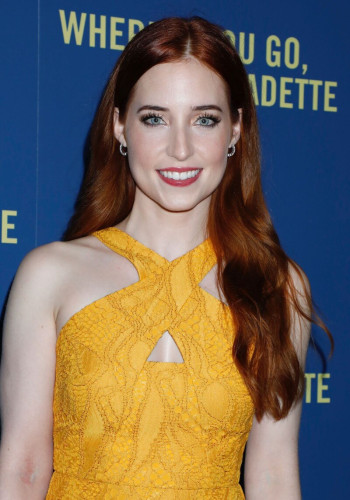 凯特琳·斯塔顿