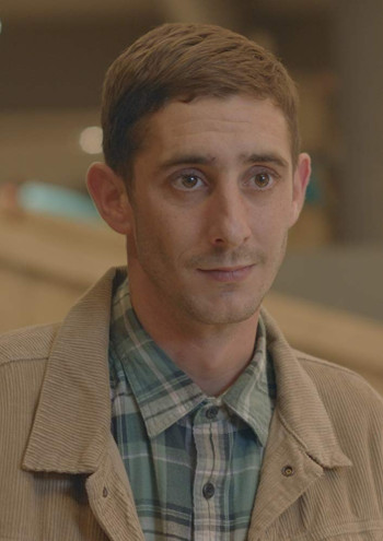 恩里克.阿伍奇尔