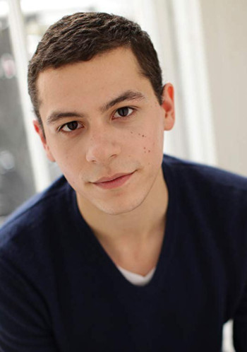 艾弗里·维提德