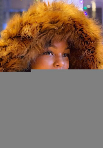 雅丝敏·莫奈·普林斯