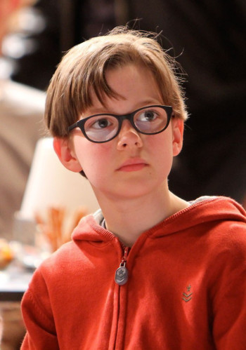 尼古拉斯·冯·德·雷克