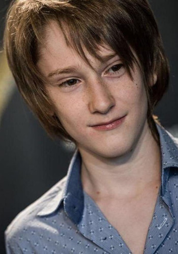 贾斯汀·科罗夫金