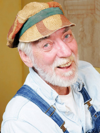 洛厄尔·兰德斯