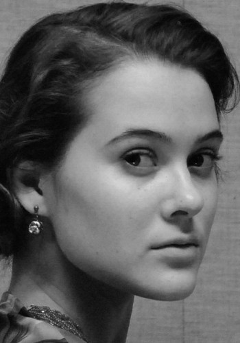 叶卡捷琳娜·尤斯皮娜