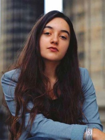 卢安娜·巴杰拉米