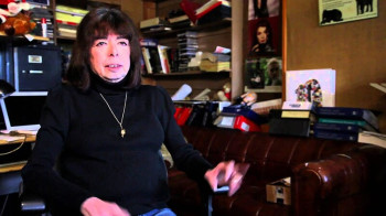 罗伯塔·芬德利