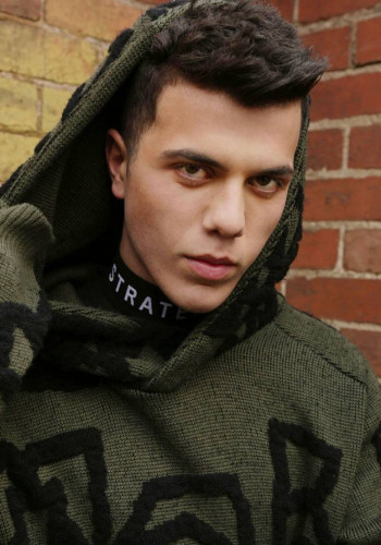 伊莱亚斯·安东