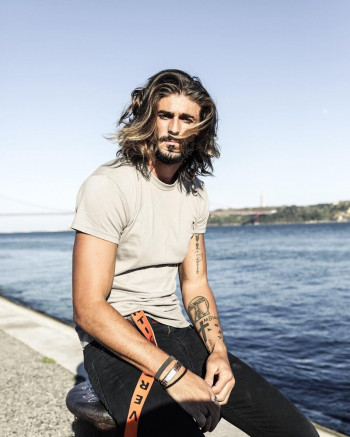 马修·斯蒂芬·史密斯