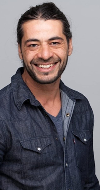 塔梅尔·伯贾克