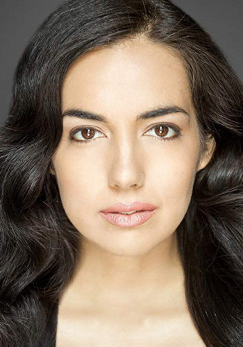 蒂娜·罗德里格斯