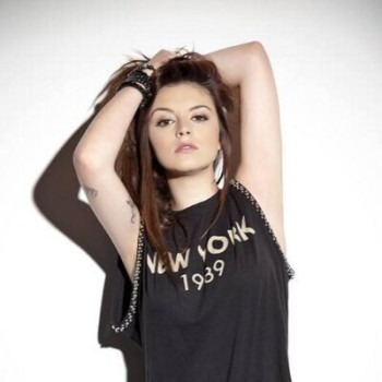 布鲁娜·马尔廷斯