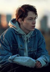 埃里亚斯·布德·克里斯滕森