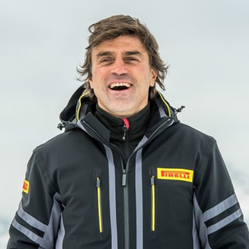 克里斯蒂安·盖迪那