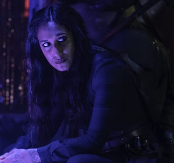 比安卡·西蒙·曼尼