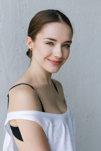 索尼娅·米特利卡